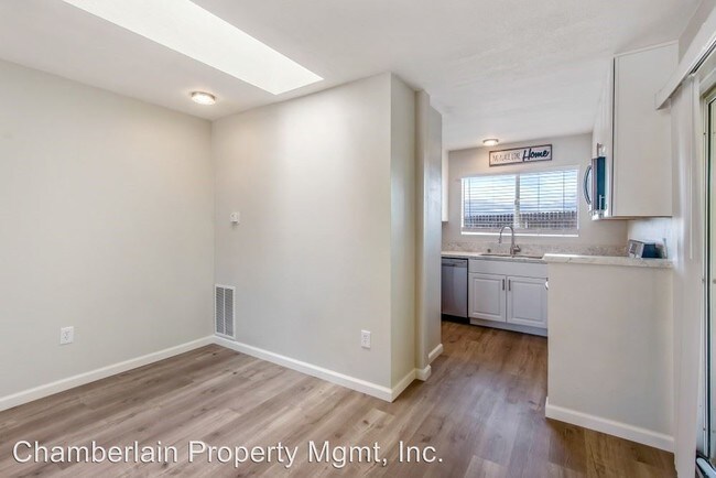 Building Photo - 2 br, 1 bath House - 4747 Rim Rock Rd