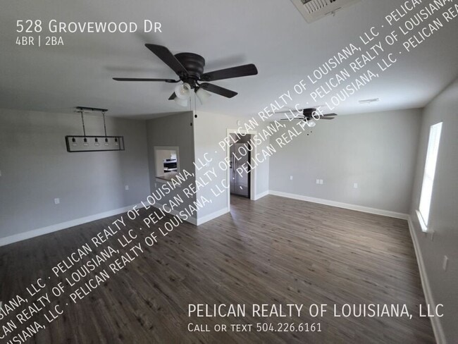 Building Photo - 528 Grovewood Dr