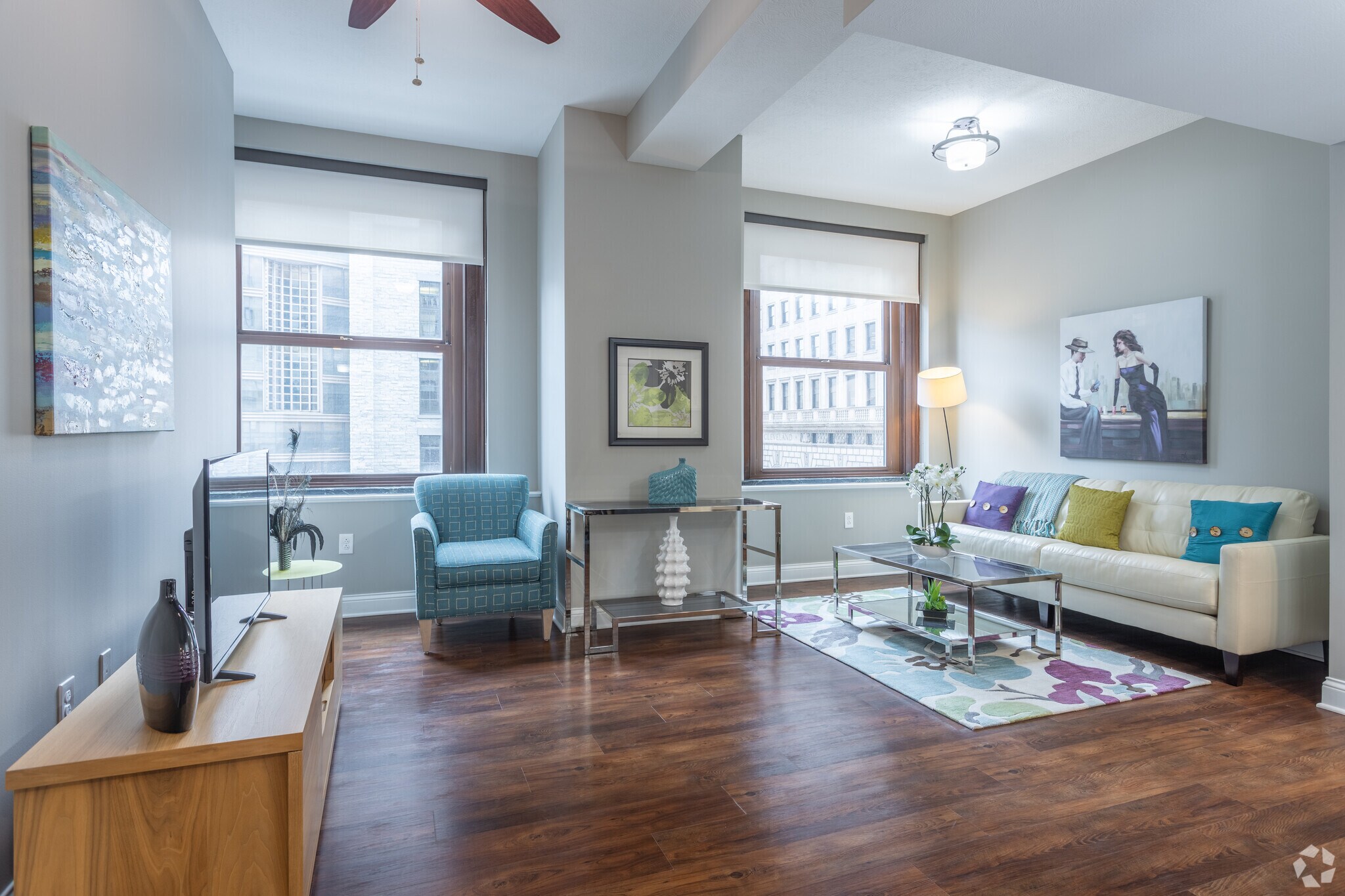 Residences at Leader – photo 4