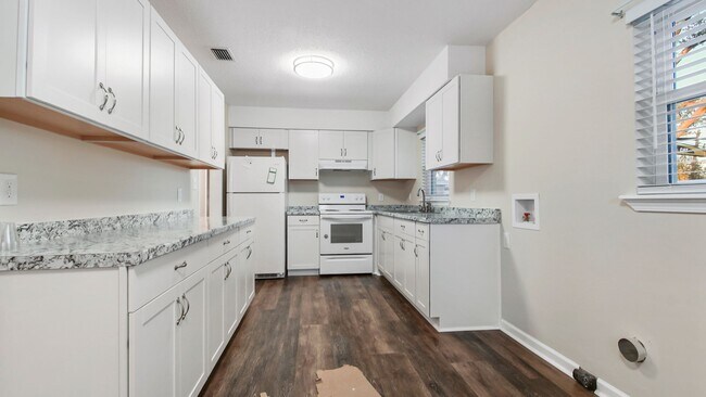 Foto del edificio - 3 Bedroom House