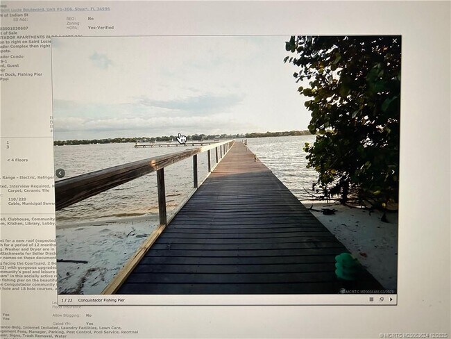 Foto del edificio - 1800 SE St Lucie Blvd