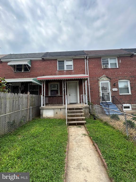 Building Photo - 3708 10th St