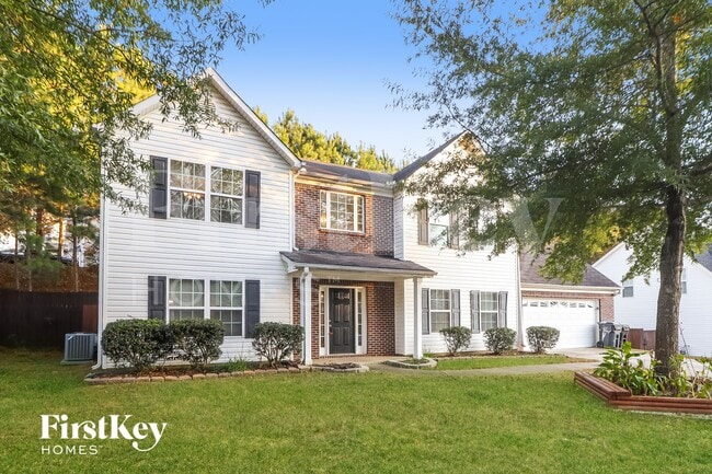 Foto del edificio - 5491 Skylar Creek Ln NE