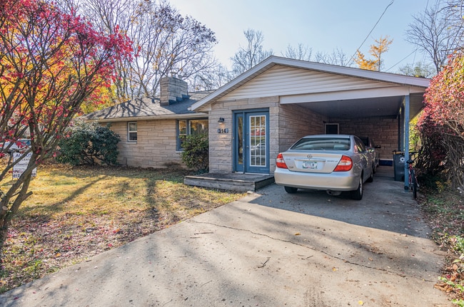 Building Photo - 314 S Arbutus Dr