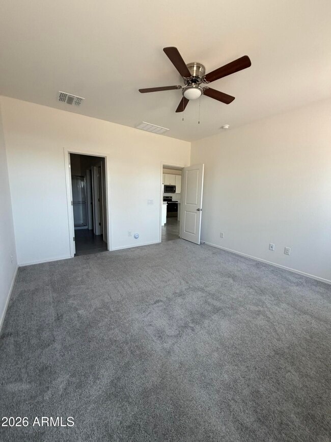Building Photo - 1515 W Pima Ave