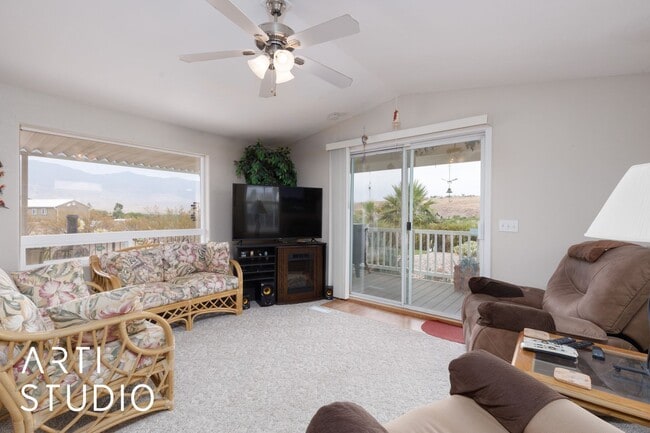 Foto del edificio - Fully furnished 2-bedroom 2-bathroom
