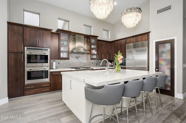 Foto del edificio - 7743 E Nestling Way