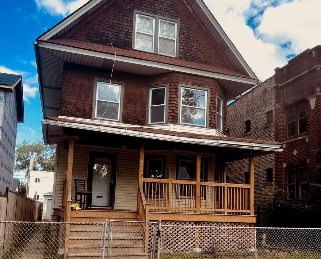 Foto principal - 935 N Massasoit Ave