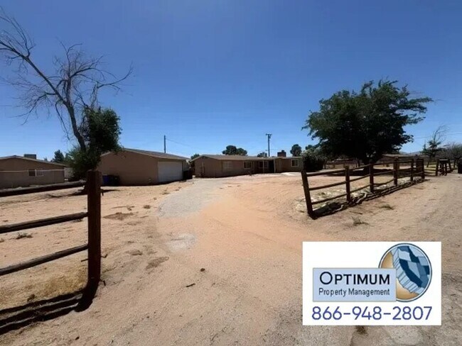 Foto del edificio - 13851 Pawnee Rd