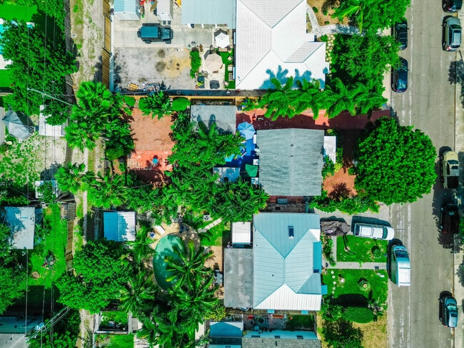 Foto del edificio - 1111 N K St