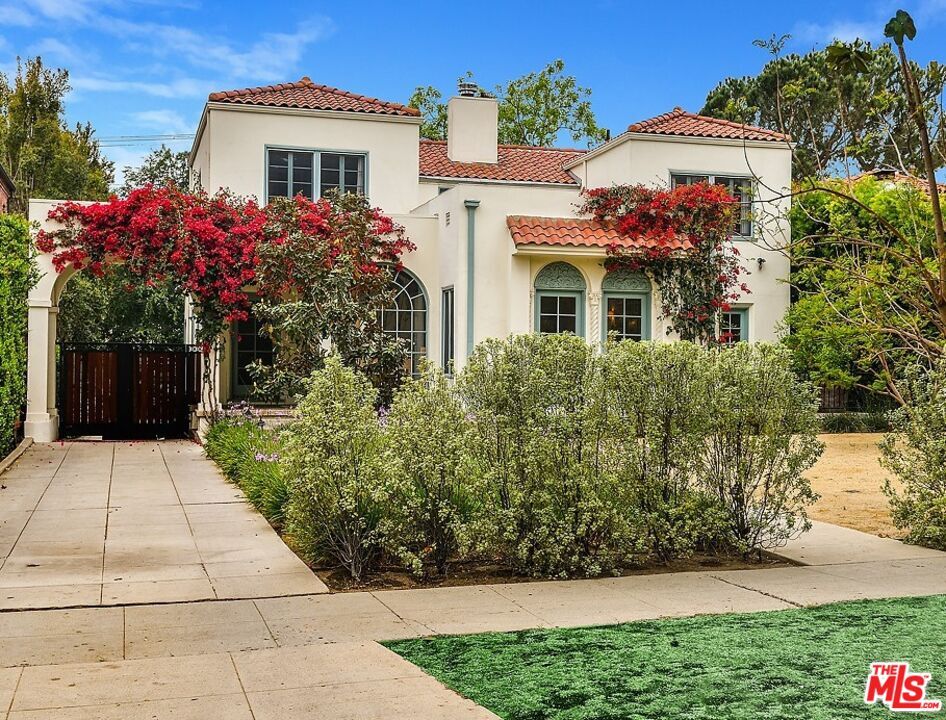 14 4 Bedroom Apartments for Rent in Hancock Park, CA Westside Rentals