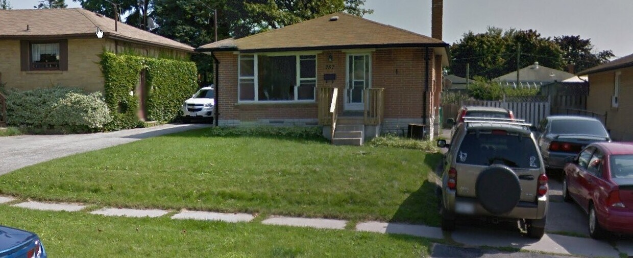 Photo du bâtiment - 757 Laurentian Av