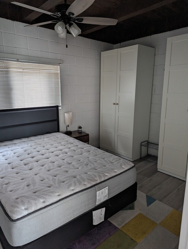 Foto del edificio - 3604 Alma Ave