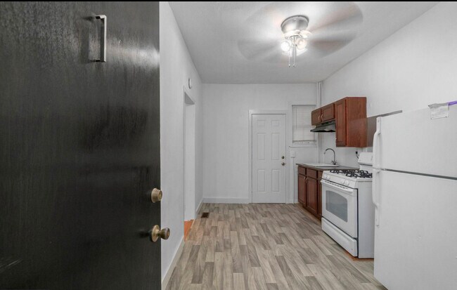 Foto del edificio - 1507 N Hilton St