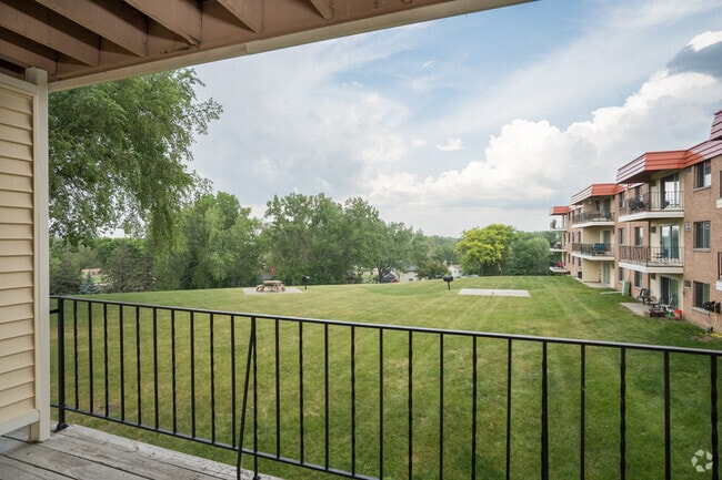 Foto del interior - The Bluffs of Burnsville