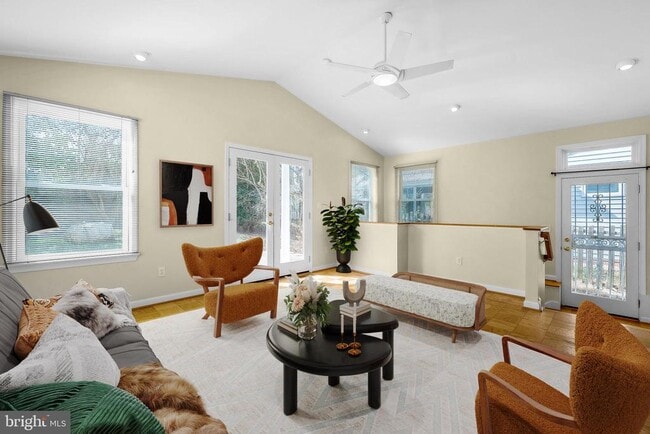 Foto del edificio - 6504 Stratford Rd