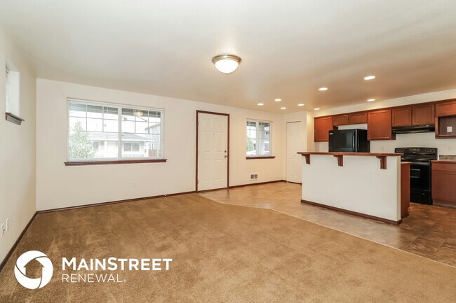 Foto del edificio - 4740 147th Pl NE