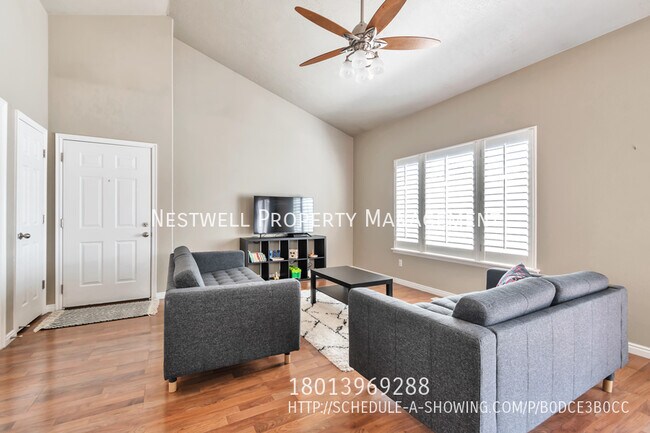 Foto del edificio - South Jordan 4 bedroom Home