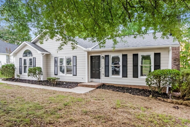 Building Photo - 8717 Kishorn Ct