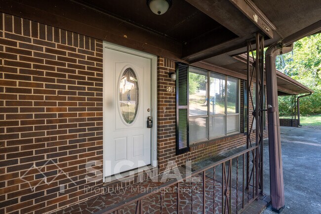 Building Photo - 507 9th St
