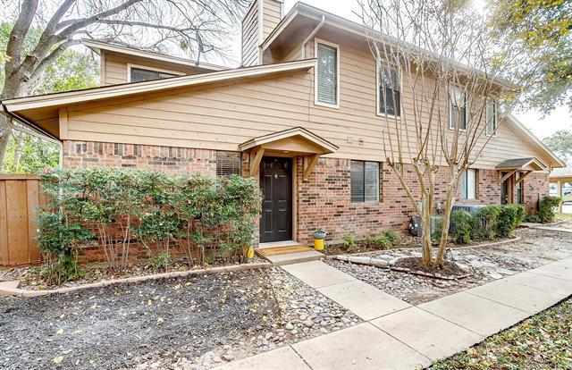 Foto del edificio - 5714 Cedar Creek Dr