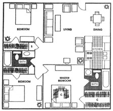 Christy Estates Apartment Homes photo'