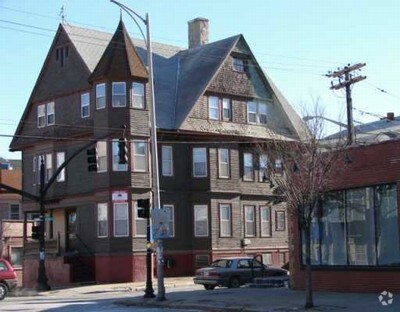 Building Photo - 156 Broadway