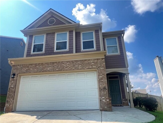 Building Photo - 1600 Lily Valley Dr