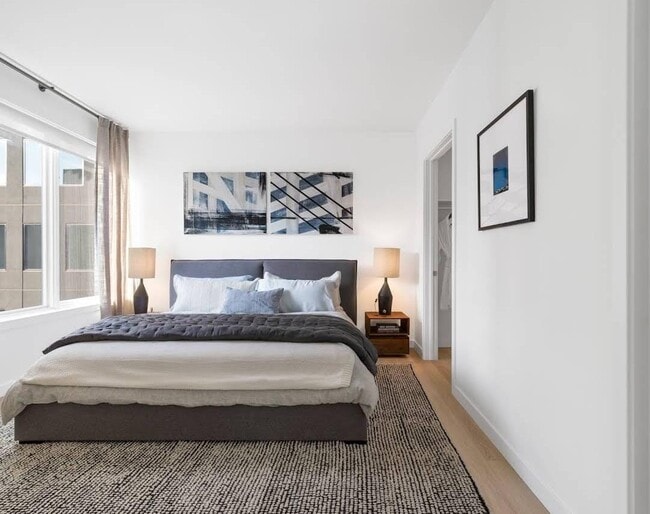 Photo - 550 S 1st St Apartment