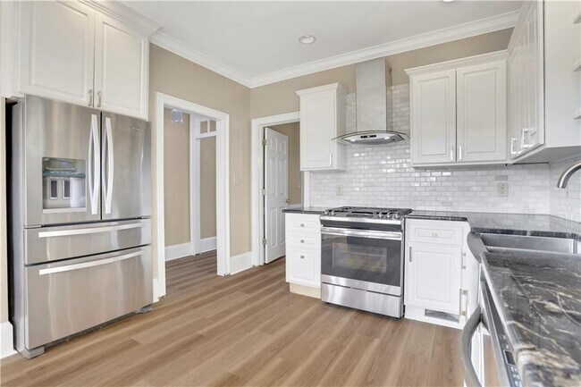 Foto del edificio - 2020 Oak Ln