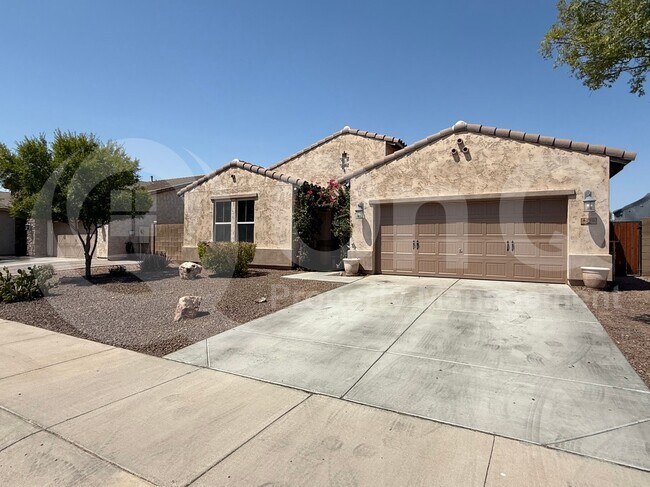 Foto del edificio - 4270 N 180th Ln