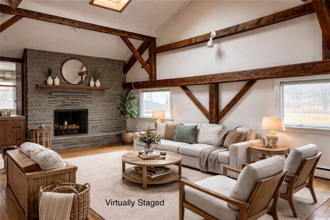 Foto del edificio - 116 W High St