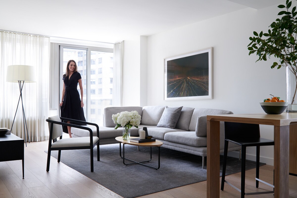 Foto principal - AKA United Nations - Luxury Furnished Suites