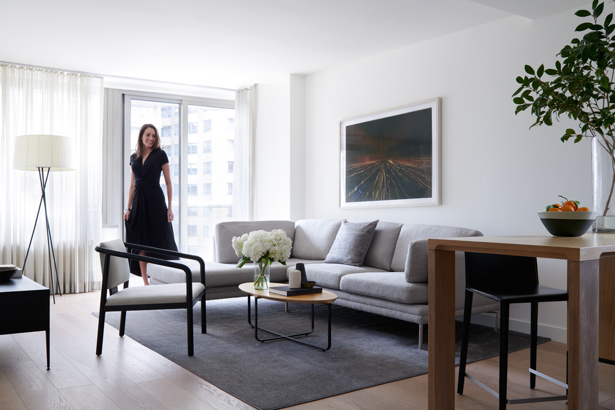Primary Photo - AKA United Nations - Luxury Furnished Suites