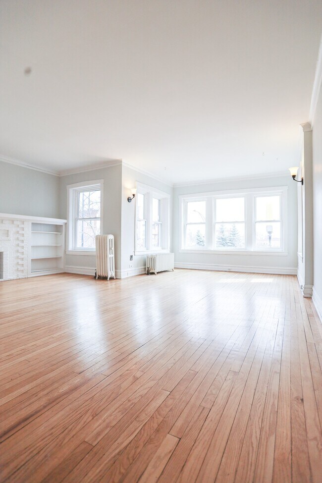 Foto del edificio - 5610 N Ashland Ave