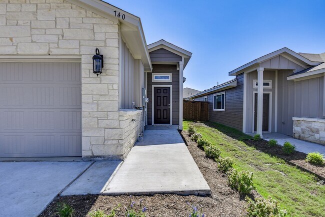 Foto del edificio - GORGEOUS 3 BEDROOM DUPLEX LOCATED IN MIDLOTHIAN ISD!