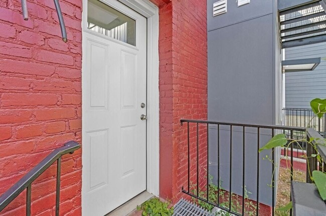 Photo - 1929 2nd St NE Apartment