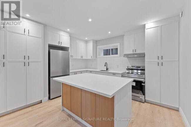 Photo du bâtiment - 45 William St