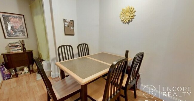 Foto del edificio - 110 Thurston St