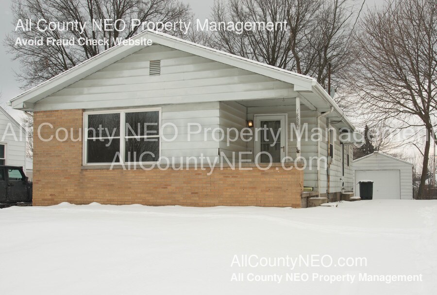 Primary Photo - 1857 Cameroon Ct
