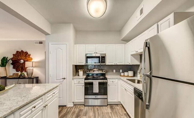 Foto del edificio - 2 bedroom in Irving TX 75063