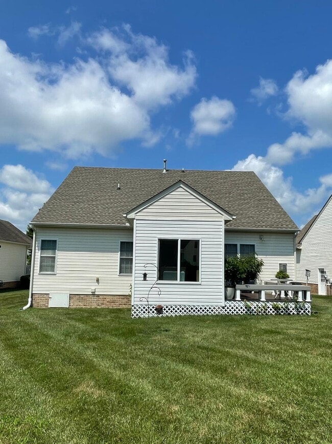 Building Photo - 2509 Sailboat Pl