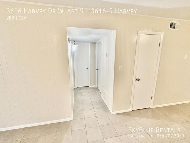 Foto del edificio - 3616 Harvey Dr W