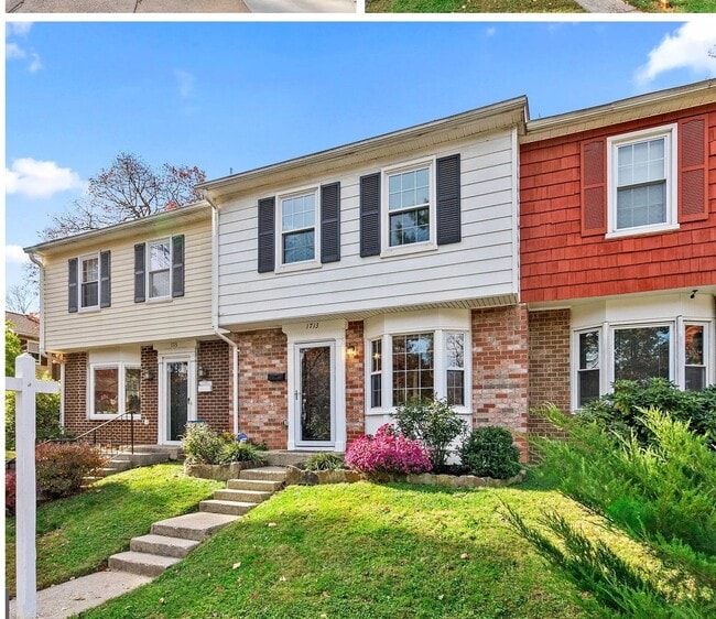 Building Photo - 1713 Redgate Farms Ct