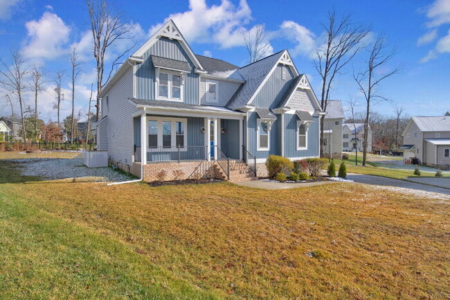 Building Photo - 15401 Adelay Ct