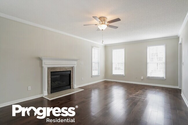 5513 Brookshadow Dr - 4