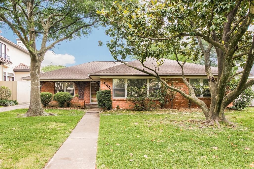 Foto principal - 4706 Holly St