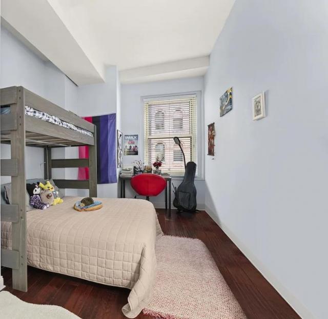 Foto del edificio - 2 bedroom in NEW YORK NY 10006