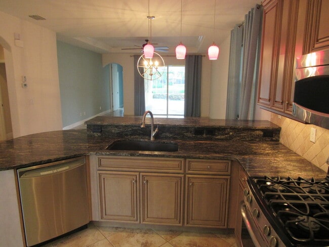 Building Photo - The Reserve at Estero 9224