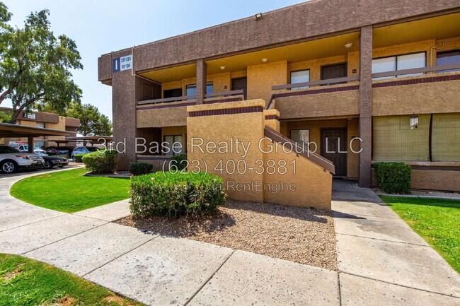 Foto del edificio - 3601 W Tierra Buena Ln